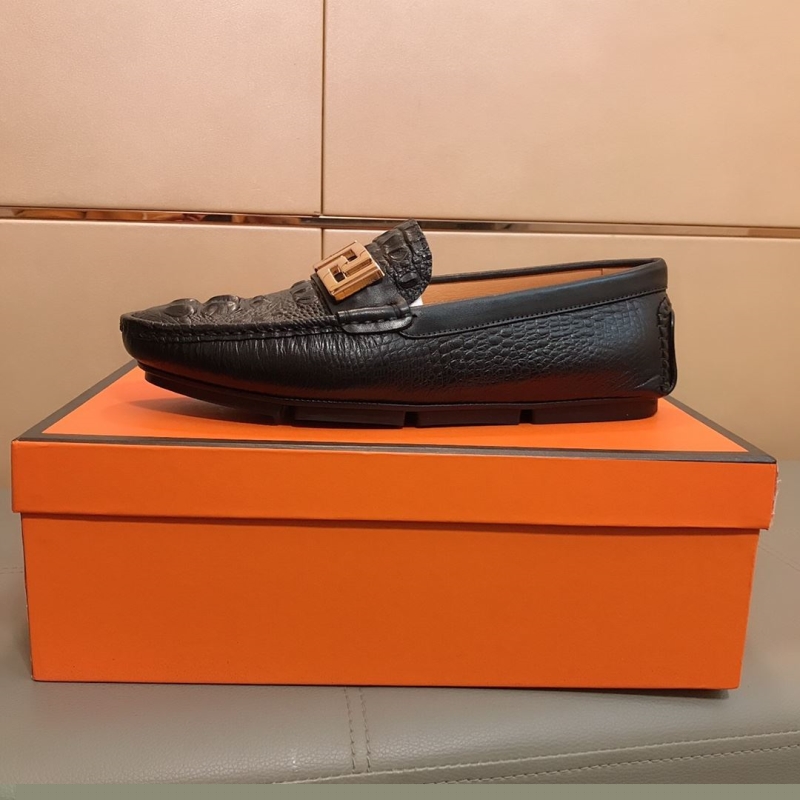 Givenchy Leather Shoes